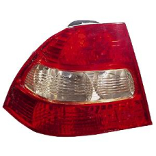 212-19D8R-U DEPO Tail lamp