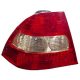 212-19D8R-U<br />DEPO<br />Tail lamp