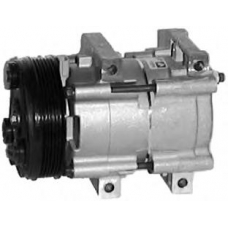 8FK 351 113-061 HELLA Компрессор