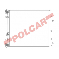 691308-1 POLCAR Ch?odnice wody