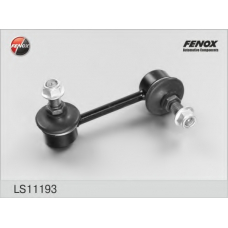 LS11193 FENOX Тяга / стойка, стабилизатор