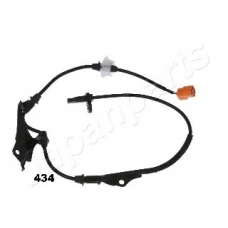 ABS-434 JAPANPARTS Датчик, частота вращения колеса