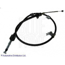 ADH24641 BLUE PRINT Трос, стояночная тормозная система