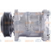 8FK 351 002-361 HELLA Компрессор, кондиционер