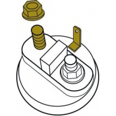 9968 CEVAM Стартер
