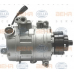 8FK 351 110-831 HELLA Компрессор, кондиционер