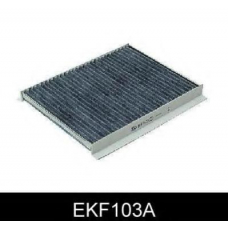 EKF103A COMLINE Фильтр, воздух во внутренном пространстве