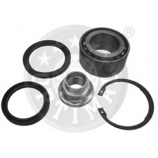 971723 OPTIMAL Комплект подшипника ступицы колеса