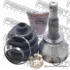 0210-FX35 FEBEST Шарнир, приводной вал