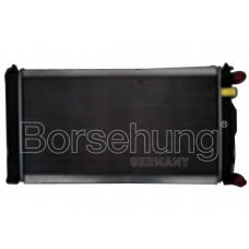 B14501 Borsehung Радиатор, охлаждение двигателя