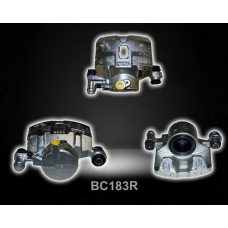 BC183R SHAFTEC Тормозной суппорт