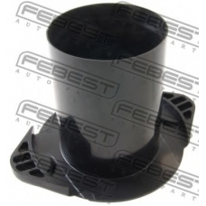 HSHB-003 FEBEST Защитный колпак / пыльник, амортизатор