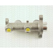 8130 24138 TRIDON Master cylinder