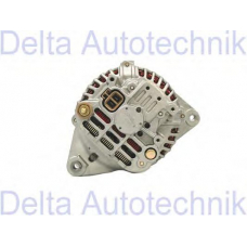 L 68 220 DELTA AUTOTECHNIK Генератор