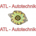 L 37 290 ATL Autotechnik Генератор