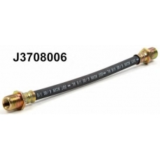 J3708006 NIPPARTS Тормозной шланг