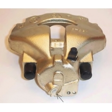 8AC 355 391-421 HELLA Тормозной суппорт