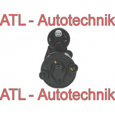 A 14 640 ATL Autotechnik Стартер