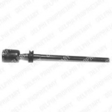 TA1376 DELPHI Осевой шарнир, рулевая тяга