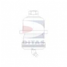 A2-2857 DITAS Несущий / направляющий шарнир