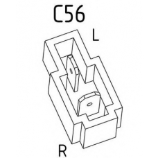 2524 CEVAM Генератор