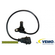 V10-72-0987 VEMO/VAICO Датчик частоты вращения, автоматическая коробка пе