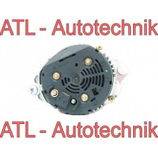 L 39 240 ATL Autotechnik Генератор