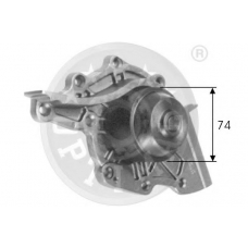 AQ-1055 OPTIMAL Водяной насос