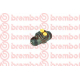 A 12 870<br />BREMBO