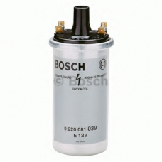 9 220 081 039 BOSCH Катушка зажигания