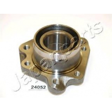 KK-24052 JAPANPARTS Комплект подшипника ступицы колеса