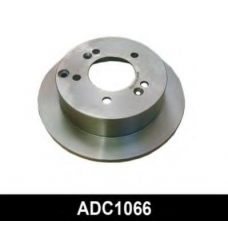 ADC1066 COMLINE Тормозной диск