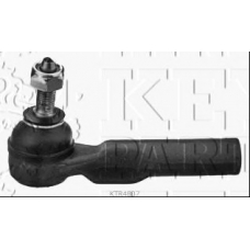 KTR4807 KEY PARTS Наконечник поперечной рулевой тяги