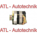 L 37 290 ATL Autotechnik Генератор