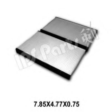 ICF-3410 IPS Parts Фильтр, воздух во внутренном пространстве