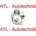 A 17 540 ATL Autotechnik Стартер