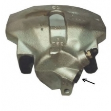 8AC 355 391-301 HELLA PAGID Тормозной суппорт