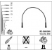 6296 NGK Комплект проводов зажигания