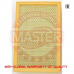 2964-LF-PCS-MS MASTER-SPORT Воздушный фильтр