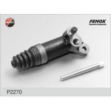 P2270 FENOX Рабочий цилиндр, система сцепления