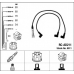 0511 NGK Комплект проводов зажигания