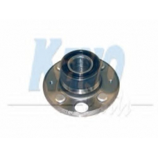 WBH-2001 KAVO PARTS Комплект подшипника ступицы колеса