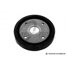 02.34.008 TRUCKTEC AUTOMOTIVE Амортизатор, карданный вал