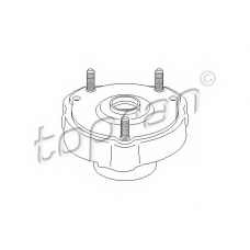 407 800 TOPRAN Опора стойки амортизатора