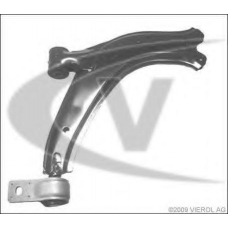 V22-0055 VEMO/VAICO Рычаг независимой подвески колеса, подвеска колеса