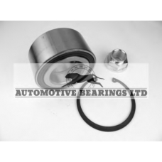 ABK713 Automotive Bearings Комплект подшипника ступицы колеса