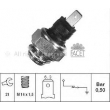 7.0036 FACET 