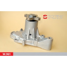 W.961 STATIM Водяной насос