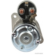 J5215057 HERTH+BUSS JAKOPARTS Стартер