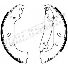 1034.098Y fri.tech. Комплект тормозных колодок